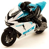 ECX Outburst Motobike 1:14 blue - Remote Control Car