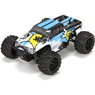 ECX Ruckus 1:24 4WD black - Remote Control Car