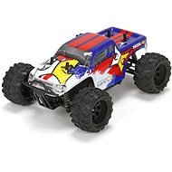 ECX Ruckus 1:24 4WD blue - Remote Control Car