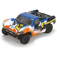 ECX Torment 1:24 4WD orange - Remote Control Car