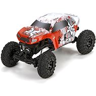 ECX Temper Crawler 1:24 red - Remote Control Car