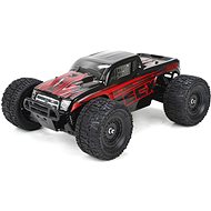 ECX Ruckus 1:18 4WD red - Remote Control Car