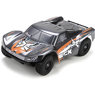 ECX Torment 1:18 4WD Gray - Remote Control Car