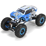 ECX Temper Crawler 1:18 4WD - Remote Control Car