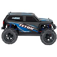 Traxxas Teton 1:18 4WD TQ blue - Remote Control Car