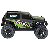 Traxxas Teton 1:18 4WD TQ green - Remote Control Car