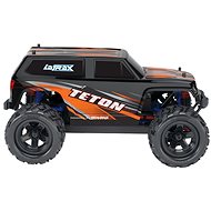 Traxxas Teton 1:18 4WD TQ orange - Remote Control Car