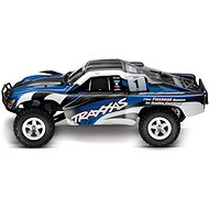 Traxxas Slash 1:10 TQ blue - Remote Control Car
