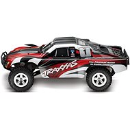 Traxxas Slash 1:10 TQ red - Remote Control Car