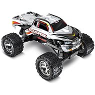 Traxxas Stampede 1:10 TQ white - Remote Control Car