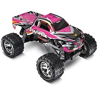 Traxxas Stampede 1:10 TQ pink edition - Remote Control Car