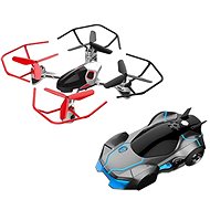 WowWee REV Air - Remote Control Car