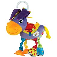Lamaze Crushing Ass - Soft Toy