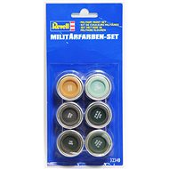 Revell Colour Set 32340 - Model Making Accessories