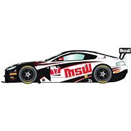 Scalextric Aston Martin Vantage GT3 TF Sport - Pályaautó