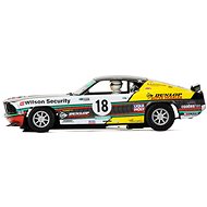 Scalextric Ford Mustang Boss 302 1969 - Pályaautó