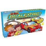 My First Scalextric autópálya - Autópálya játék