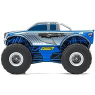 Scalextric Team Monster Truck autó - Pályaautó