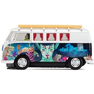 Scalextric Volskwagen Campervan - Slot Track Car