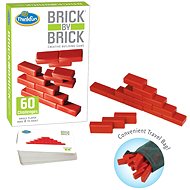 Thinkfun Brick by Brick - Brain Teaser