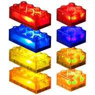 Light Stax Expansion 11005 - Building Set