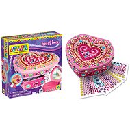 Jewellery box, 500 pieces - Jewellery Box