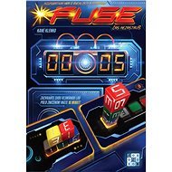 Fuse - Spoločenská hra