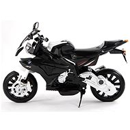 BMW S1000 black - Kids' Electric Motorbike