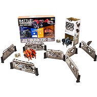 Hexbug Tarantula Bunker Battle Set - Robot