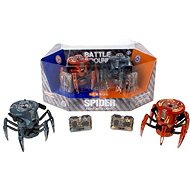 Hexbug Combat spiders 2.0 Dual pack - Robot