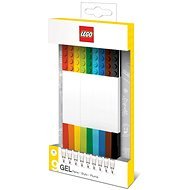 LEGO gél tollak mix 9db - Toll
