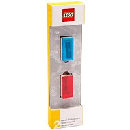 LEGO Sharpener 2 pcs - Pencil Sharpener