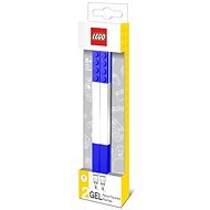 LEGO zselés toll kék 2 db - Toll
