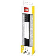 LEGO Gelové pero černé 2 ks - Stift