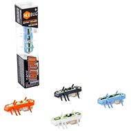 Hexbug Nano V2 Nitro GID - Robot