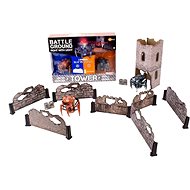 Hexbug Combat spiders 2.0 Tower set - Robot