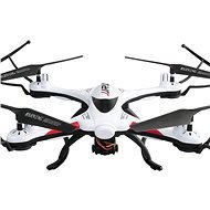Drohne JJR / C H31 weiß - Drohne
