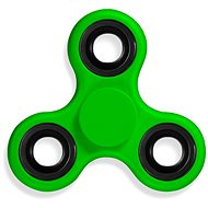 Fidget Spinner - anti-stress toy green - Fidget Spinner