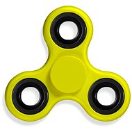 Fidget Spinner - anti-stress toy yellow - Fidget Spinner