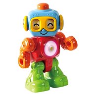 Robůtek Q - Robot