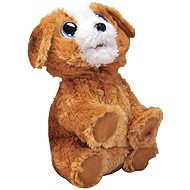 Walking dog - Soft Toy