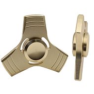 Spinner Dix FS 1020 gold - Fidget Spinner