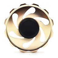 Spinner Dix FS 1030 gold - Fidget Spinner
