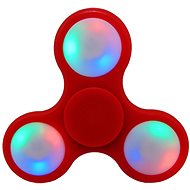 Spinner Dix FS 1050 red - Fidget Spinner