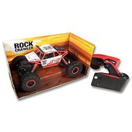 (LOADING) Car on big wheels - Remote Control Car