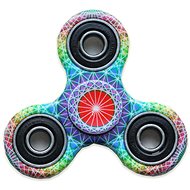 Astral Beams spinner widget - Fidget Spinner