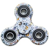 Widget spinner Dogs &amp; Bones - Fidget Spinner
