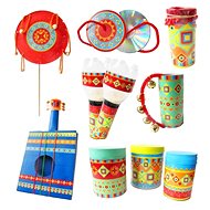 Ser Re-cycle me - music - Instrument Set for Kids
