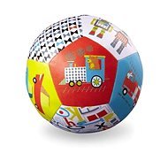 Erster Ball für Kinder - Welt - Kinderball