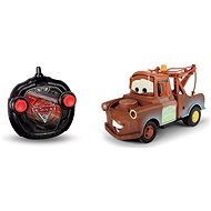 RC Cars 3 Turbo Racer Mater - Remote Control Car